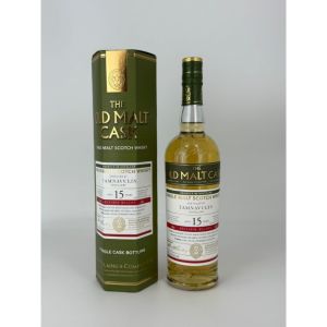 Old Malt Cask - Tamnavulin 15yo